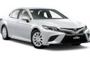 cruise car rental cairns